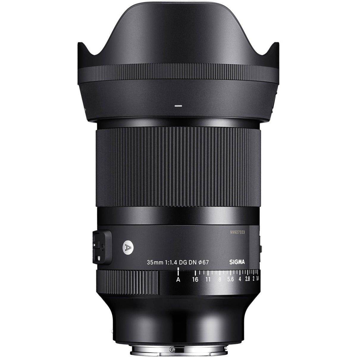 Sigma 35mm f/1.4 DG DN Sony E Art Series