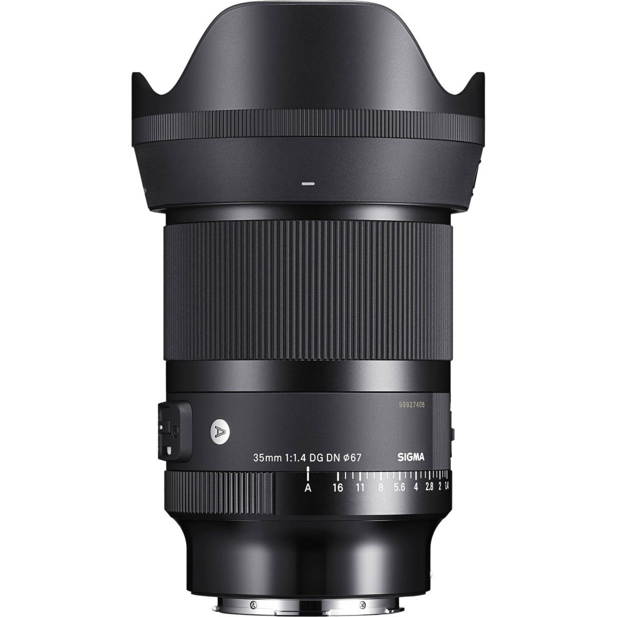 Sigma 35mm f/1.4 DG DN L-Mount Art Series