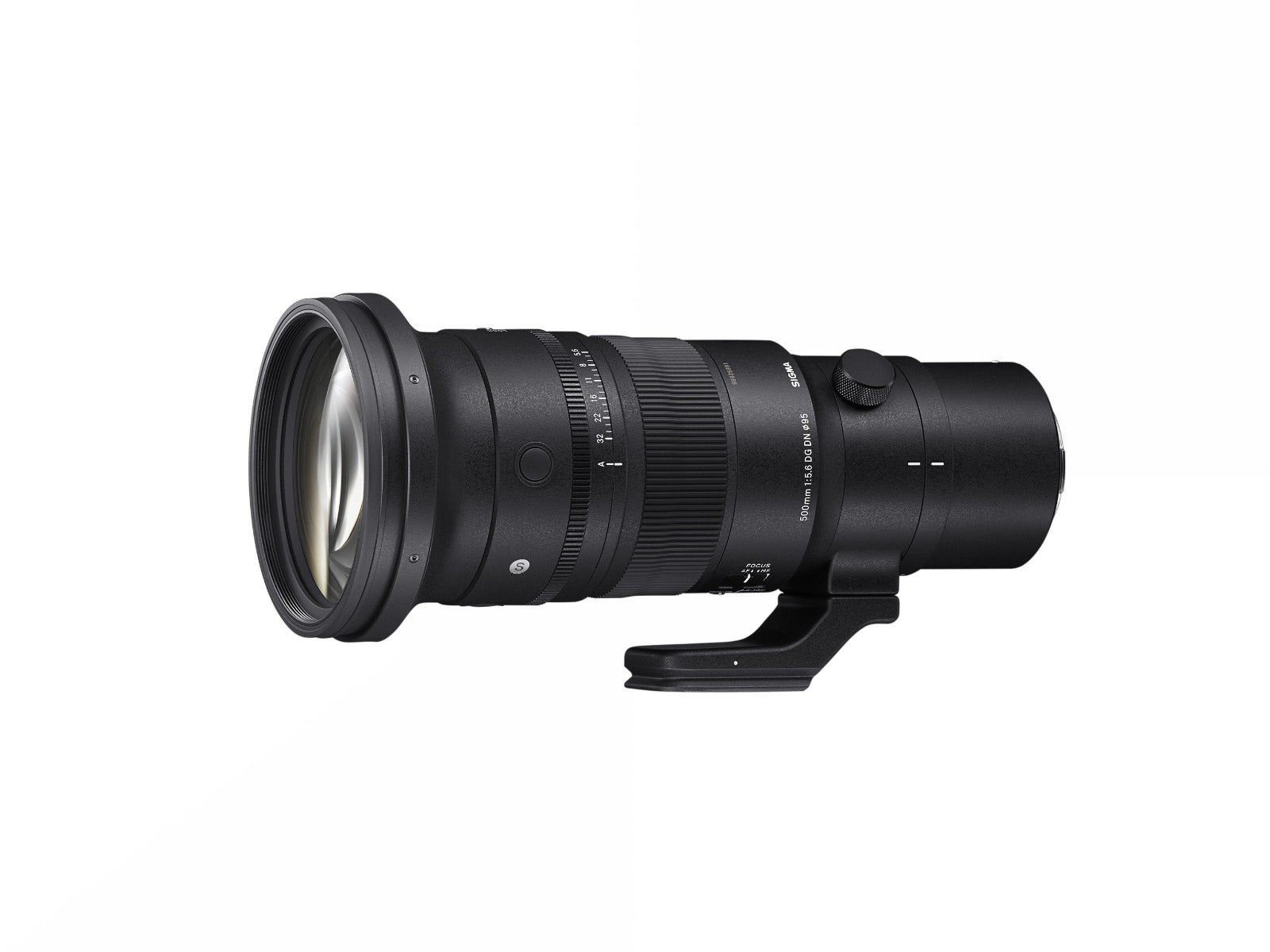  Sigma 500mm f/5.6 DG DN OS Sport - Sony E-Mount
