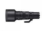  Sigma 500mm f/5.6 DG DN OS Sport - Sony E-Mount