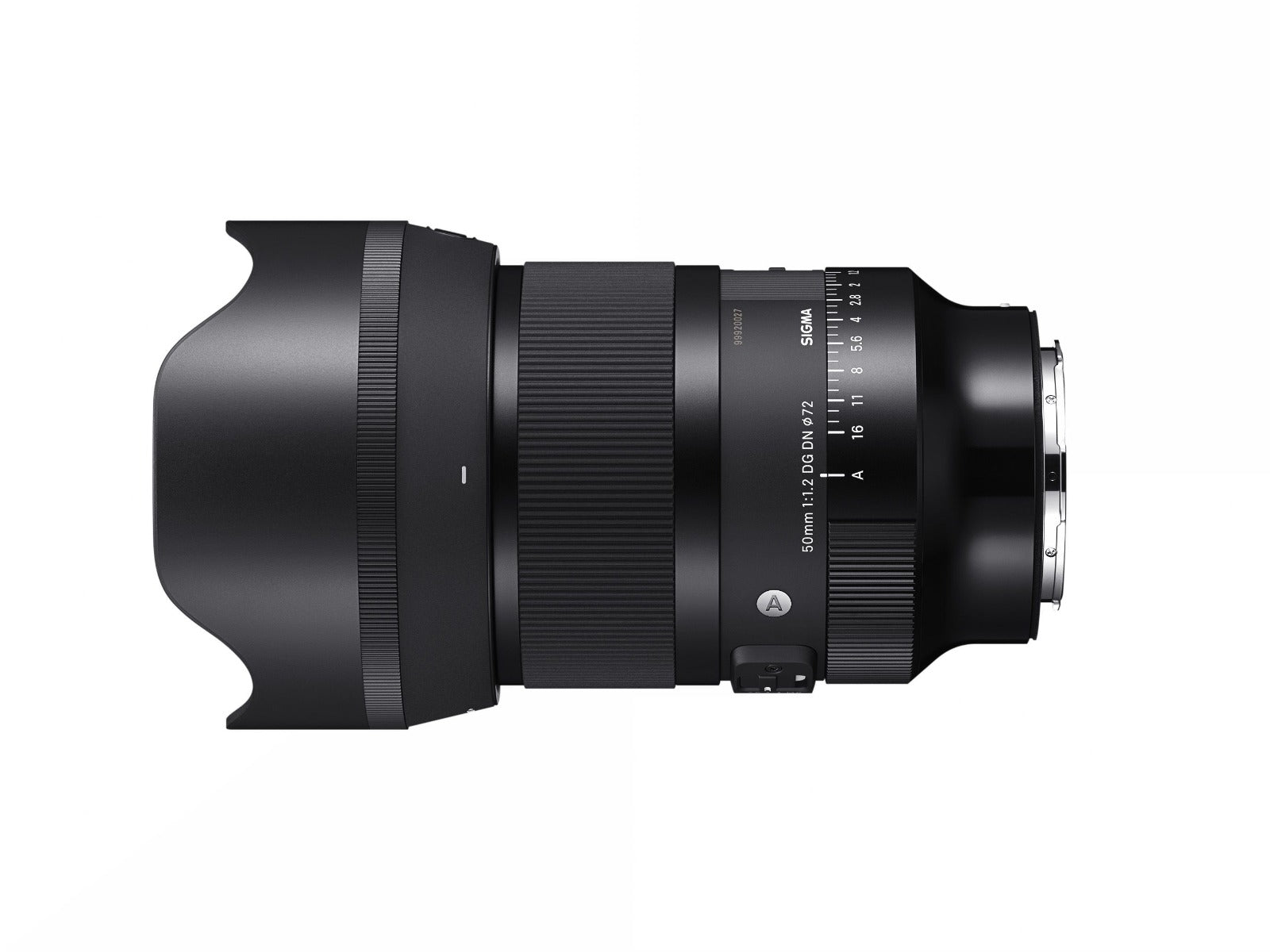 Sigma 50mm f/1.2 DG DN Art - Sony E