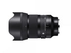Sigma 50mm f/1.2 DG DN Art - Sony E