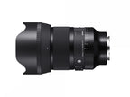 Sigma 50mm f/1.2 DG DN Art - Sony E