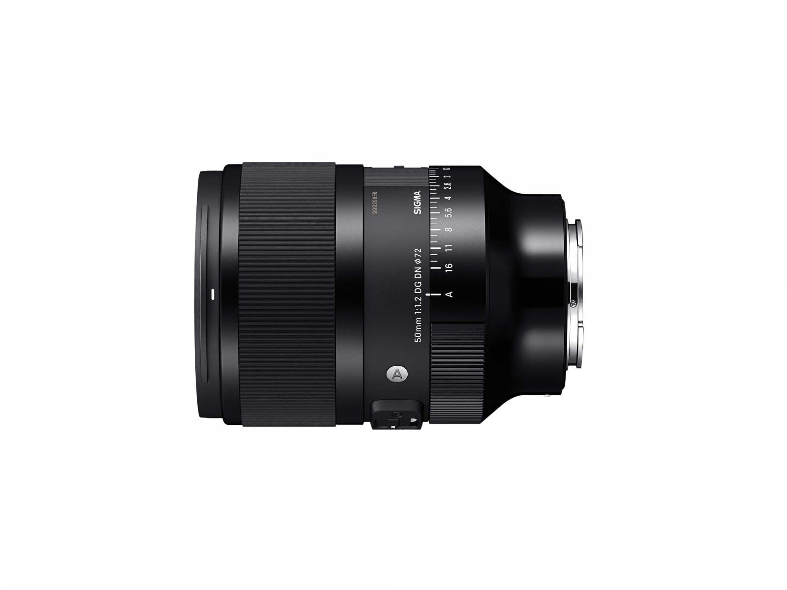 Sigma 50mm f/1.2 DG DN Art - Sony E