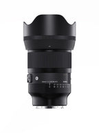 Sigma 50mm f/1.2 DG DN Art - Sony E