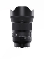 Sigma 50mm f/1.2 DG DN Art - Sony E