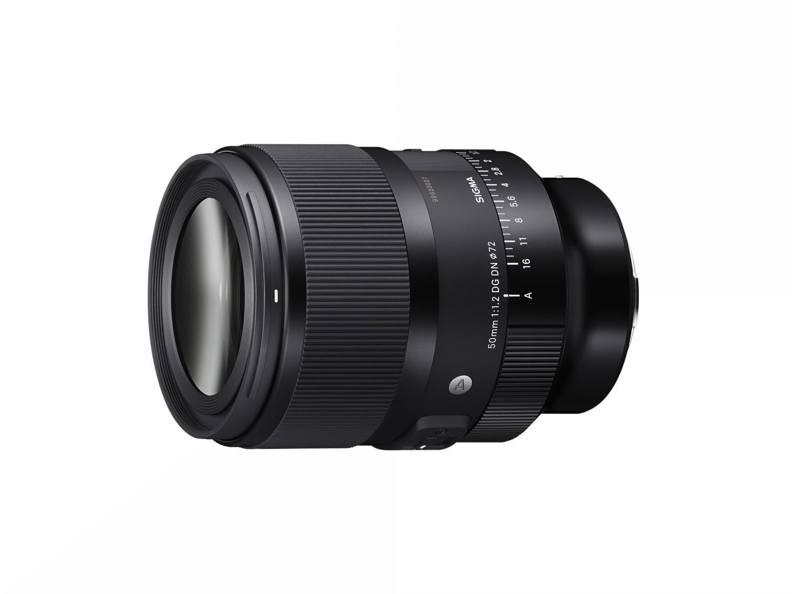 Sigma 50mm f/1.2 DG DN Art - Sony E