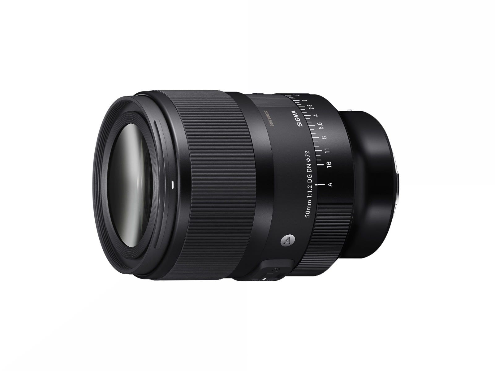 Sigma 50mm f/1.2 DG DN Art - Sony E