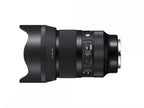 Sigma 50mm f/1.2 DG DN Art - Sony E