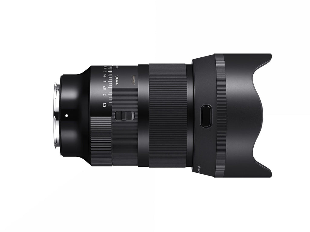 Sigma 50mm f/1.2 DG DN Art - Sony E