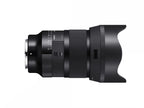 Sigma 50mm f/1.2 DG DN Art - Sony E