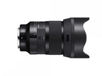 Sigma 50mm f/1.2 DG DN Art - Sony E