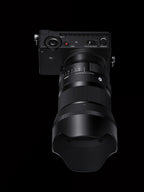 Sigma 50mm f/1.2 DG DN Art - Sony E