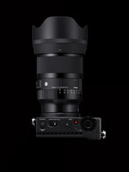Sigma 50mm f/1.2 DG DN Art - Sony E