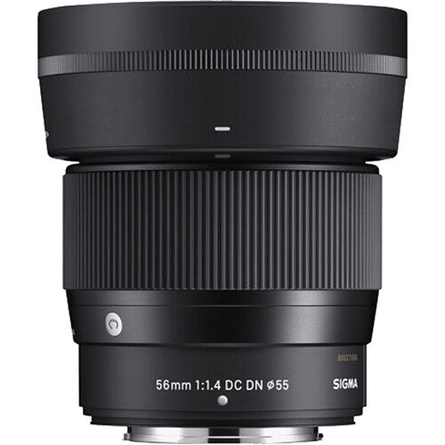 Sigma 56mm F/1.4 DC DN Contemporary - Nikon Z Mount