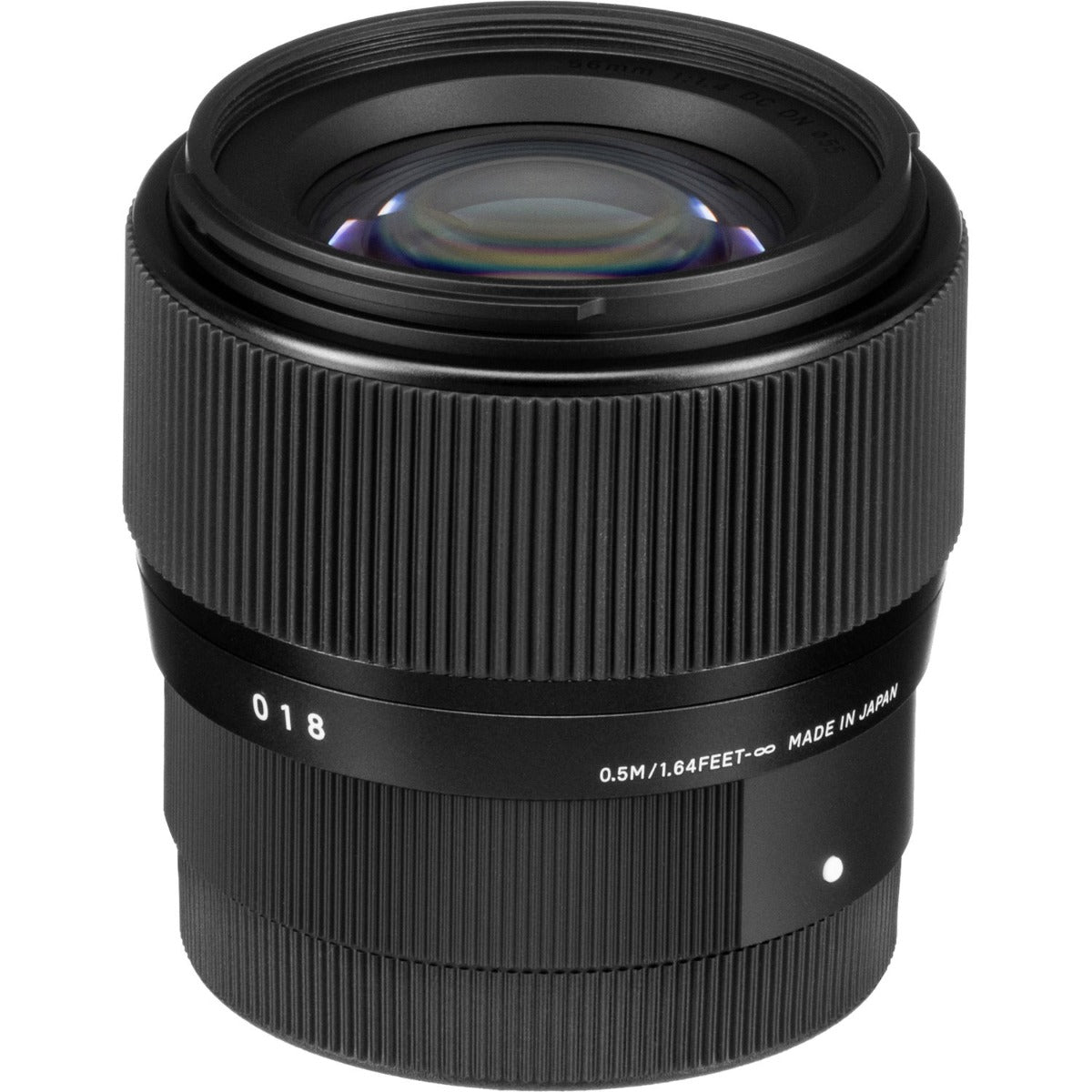 Sigma 56mm f/1.4 DC DN Contemporary Lens for Sony E-Mount | digiDirect