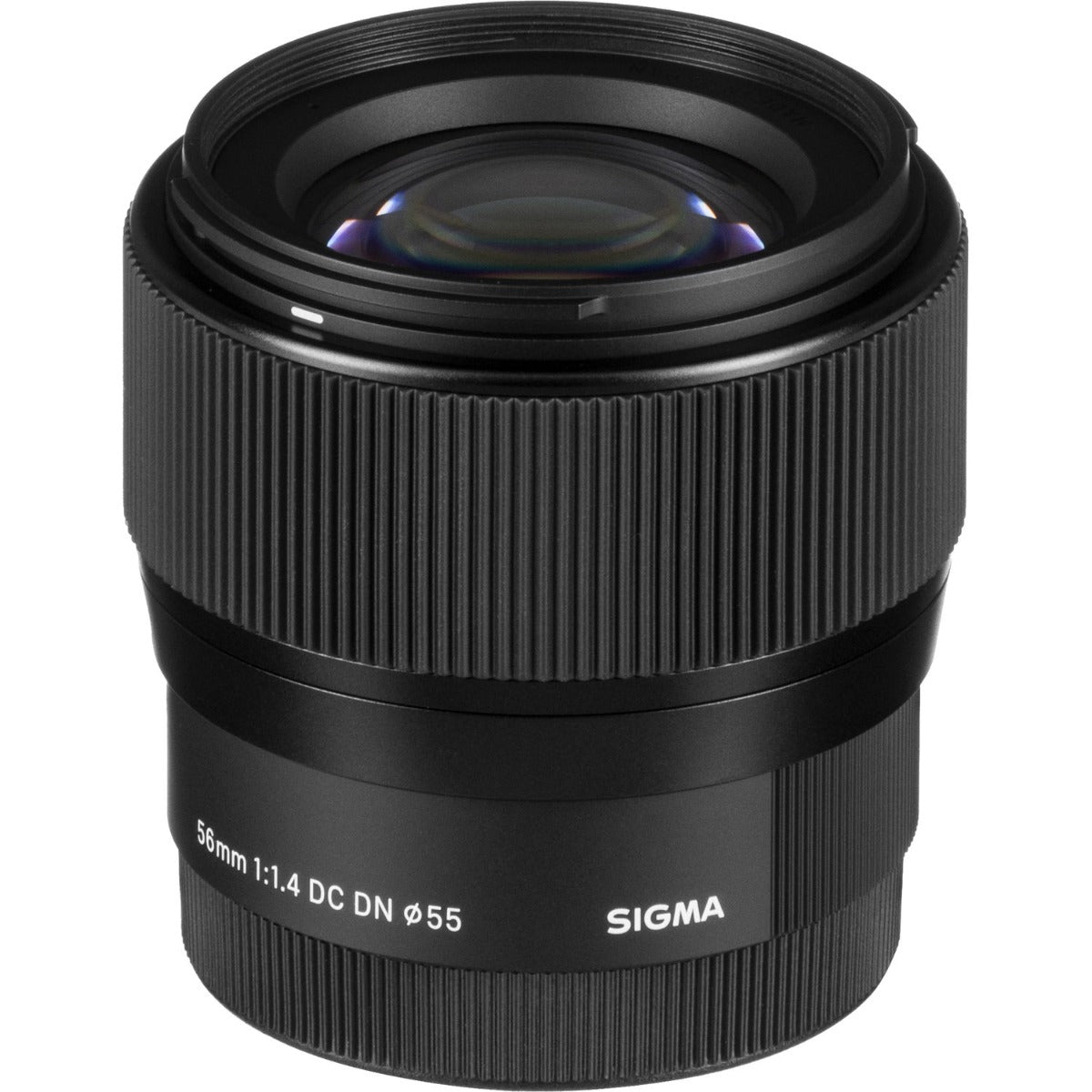 Sigma 56mm f/1.4 DC DN Contemporary Lens for Sony