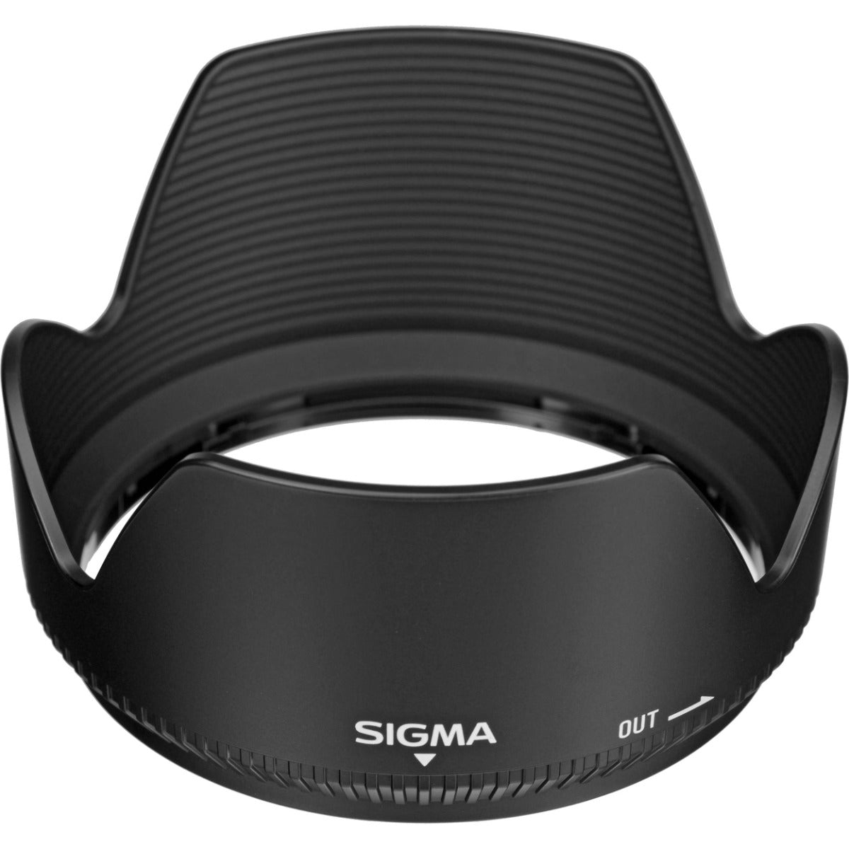 Sigma 62mm Lens Hood LH680-01
