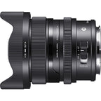 Sigma AF 20mm f-2 DG DN Contemporary Lens For L-Mount