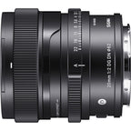 Sigma AF 20mm f-2 DG DN Contemporary Lens For L-Mount