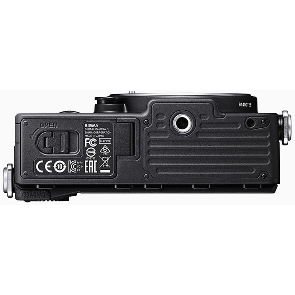 Sigma FP L Digital Camera Body