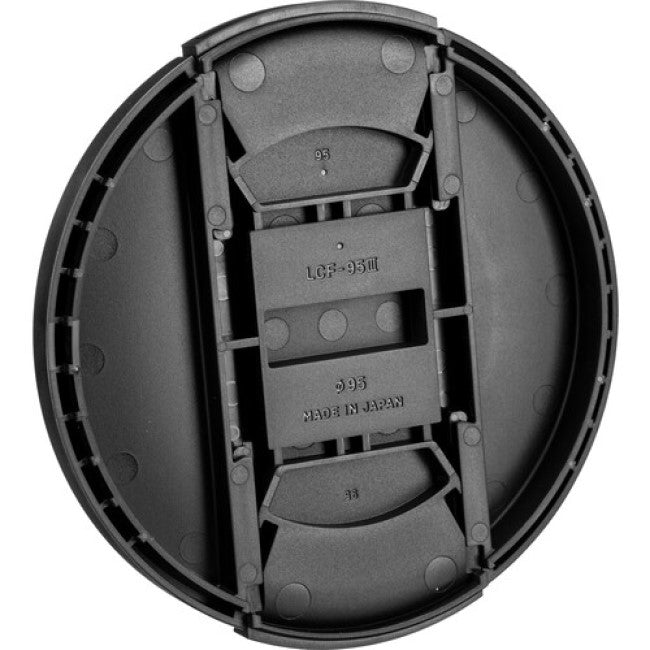 Sigma LCF-95 III Front Cap
