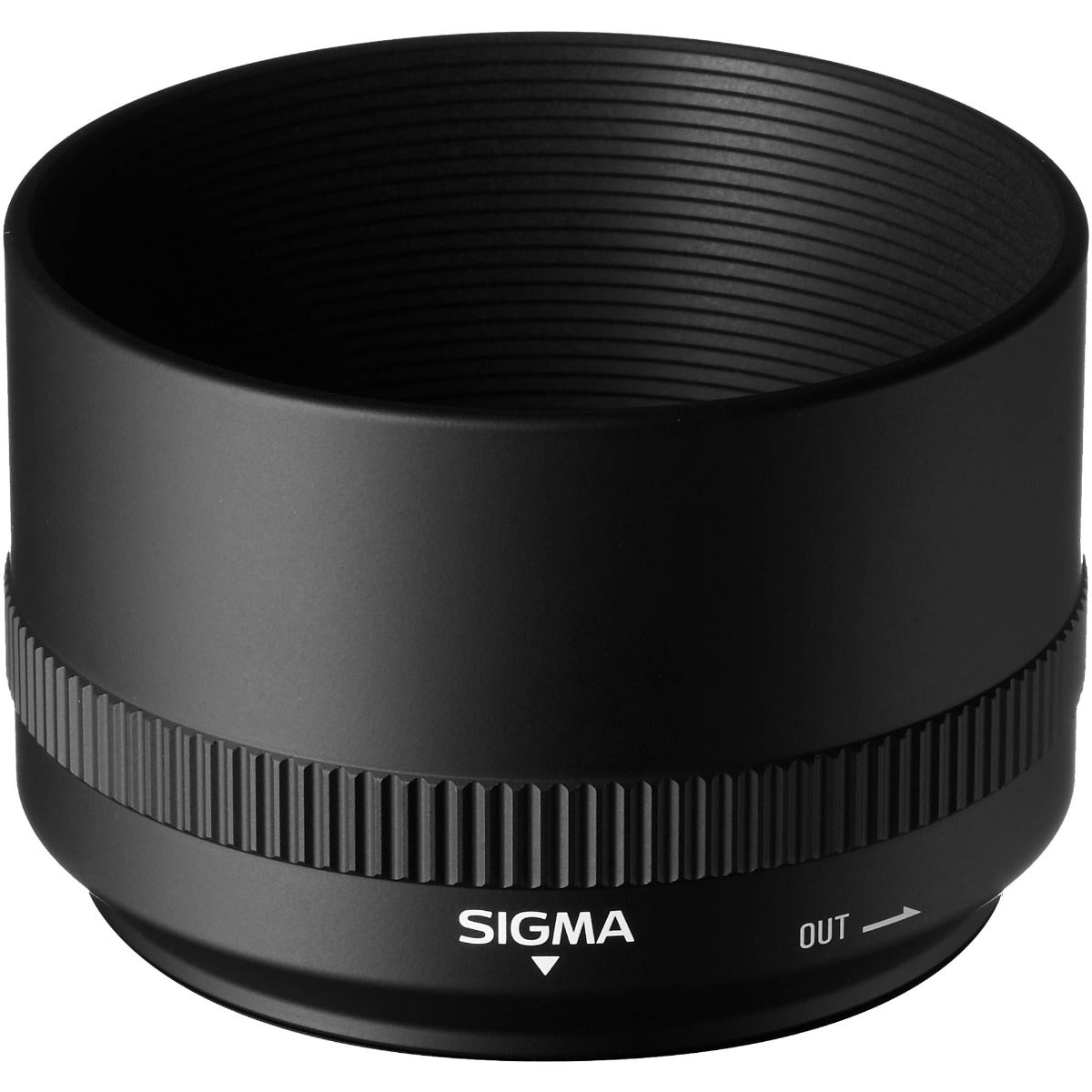 Sigma Lenshood LH680-03 for 105mm f/2.8