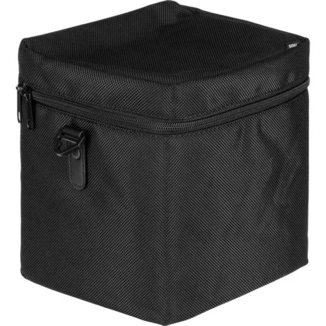 Sigma LS-259EOL Soft Lens Case for 105mm f/1.4