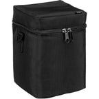 Sigma Soft Lens Case LS-332EOL for 40mm f/1.4 DG HSM Art Lens 
