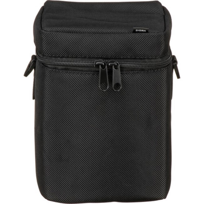 Sigma Soft Lens Case LS-332EOL for 40mm f/1.4 DG HSM Art Lens 