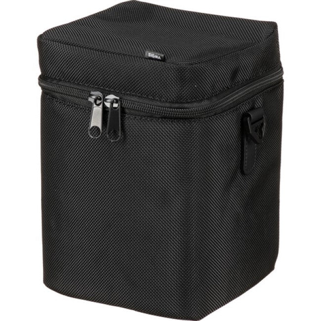 Sigma Soft Lens Case LS-332EOL for 40mm f/1.4 DG HSM Art Lens 