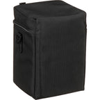 Sigma Soft Lens Case LS-332EOL for 40mm f/1.4 DG HSM Art Lens 