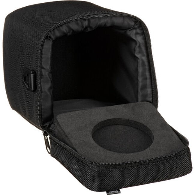 Sigma Soft Lens Case LS-332EOL for 40mm f/1.4 DG HSM Art Lens 