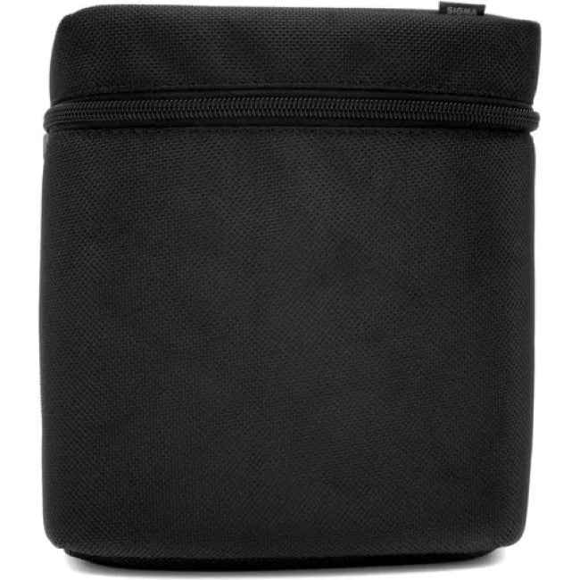 Sigma Soft Lens Case LS-332EOL for 40mm f/1.4 DG HSM Art Lens