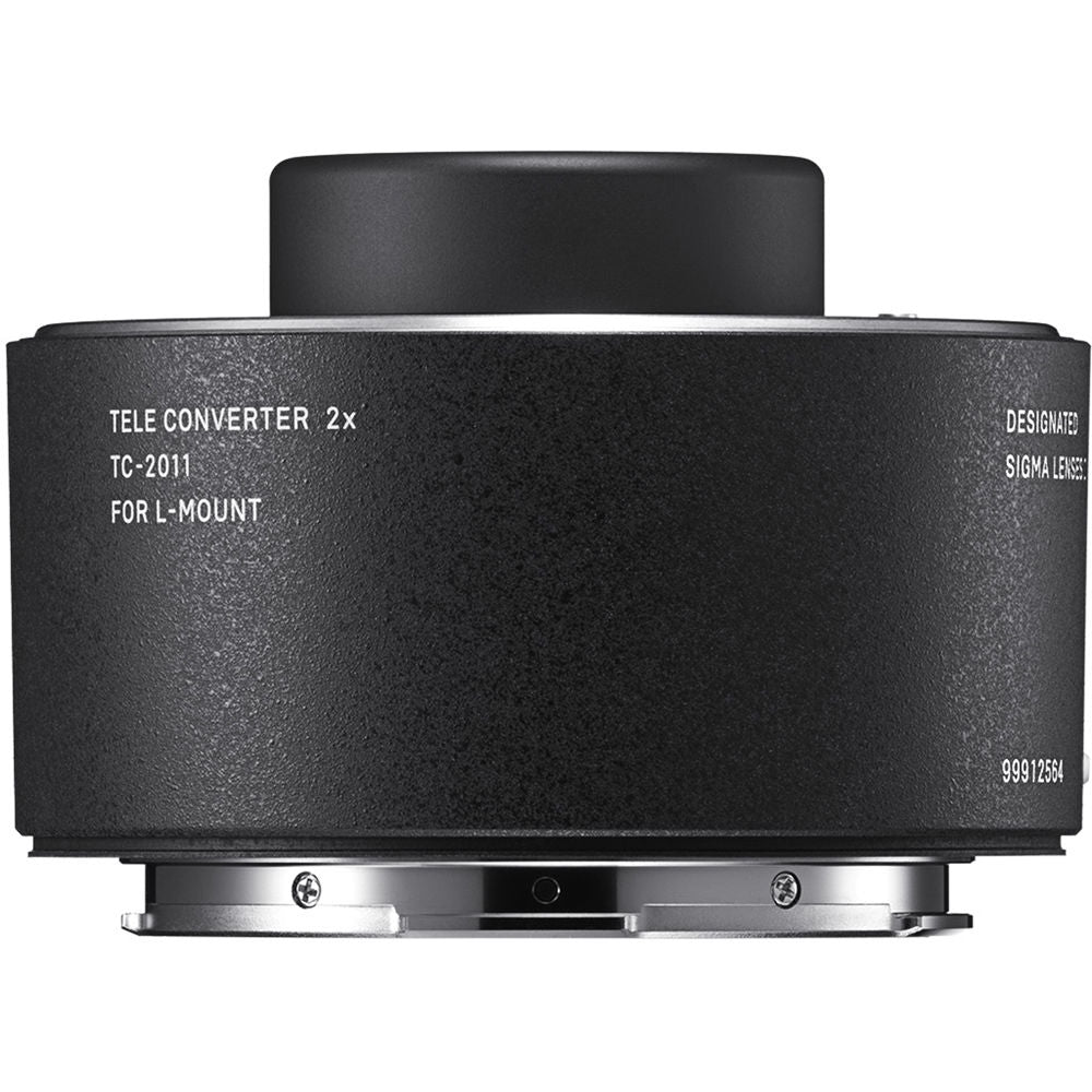 Sigma TC-2011 Teleconverter for L-Mount