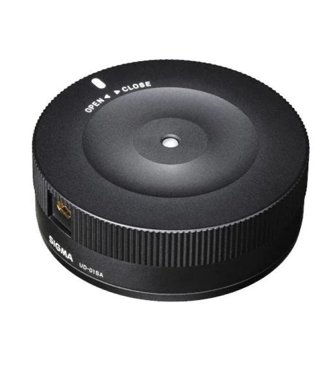 Sigma USB Dock for Canon