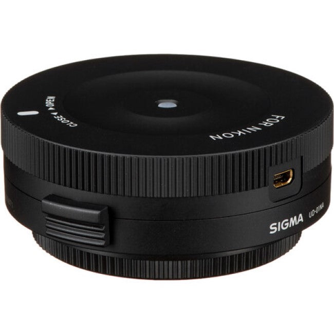Sigma USB Dock for Nikon Lenses