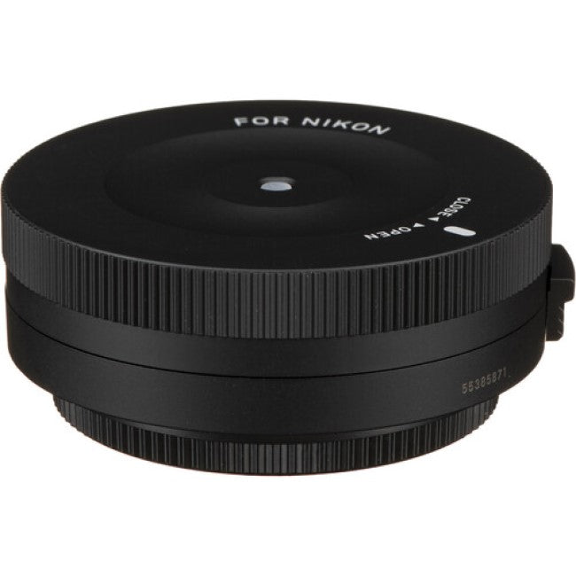 Sigma USB Dock for Nikon Lenses