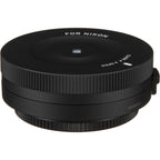 Sigma USB Dock for Nikon Lenses