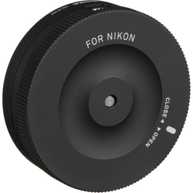 Sigma USB Dock for Nikon Lenses
