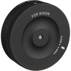 Sigma USB Dock for Nikon Lenses