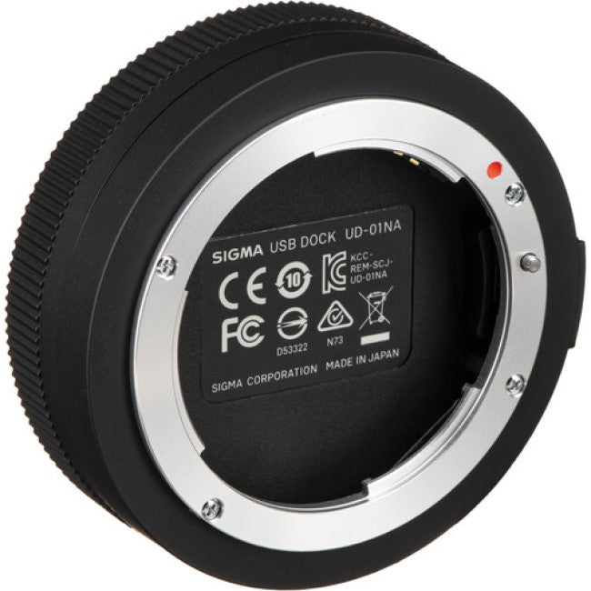 Sigma USB Dock for Nikon Lenses