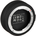 Sigma USB Dock for Nikon Lenses