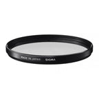 Sigma WR 58mm Protector Clear Filter