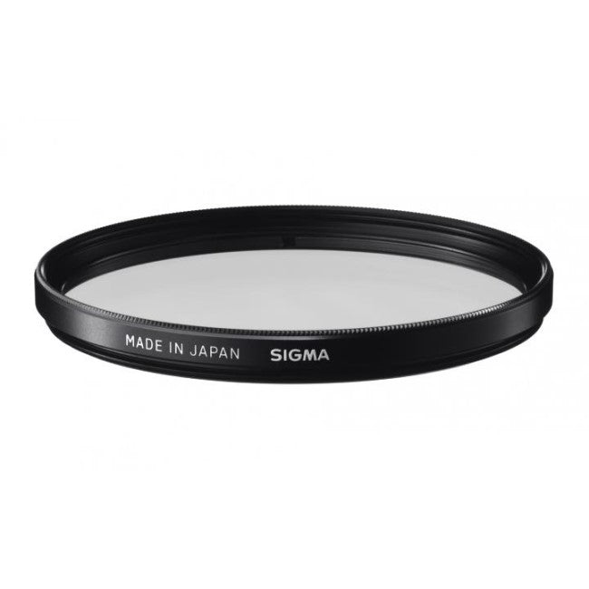 Sigma WR 58mm Protector Clear Filter