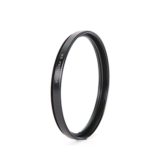 Sigma WR 82mm Protector Clear Filter