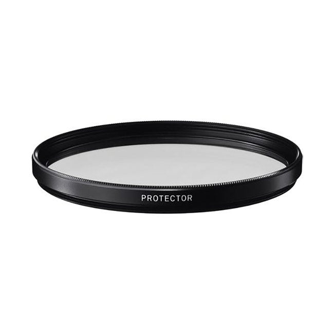 Sigma WR 82mm Protector Clear Filter