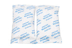 Glanz Silica Gel Bags (2 Pack) 10 grams