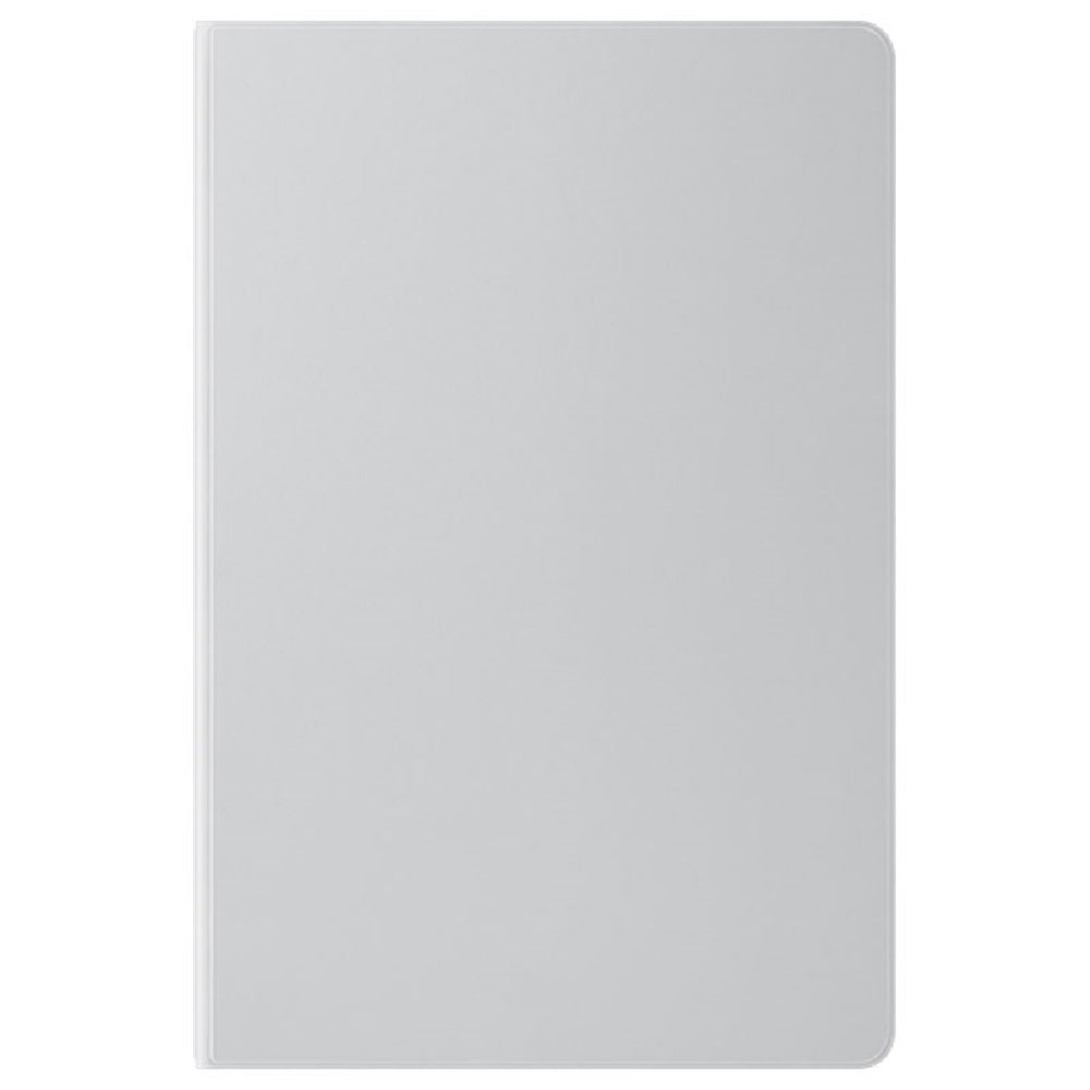 Samsung Galaxy Tab 10.5" A8 Book Cover, Silver
