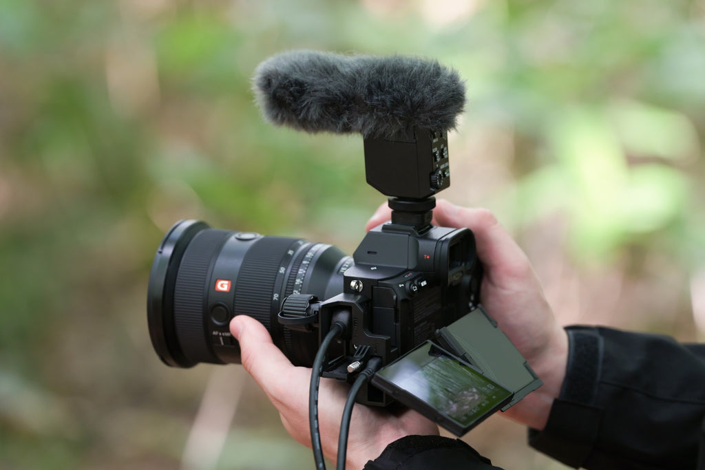 Sony A7R V Body